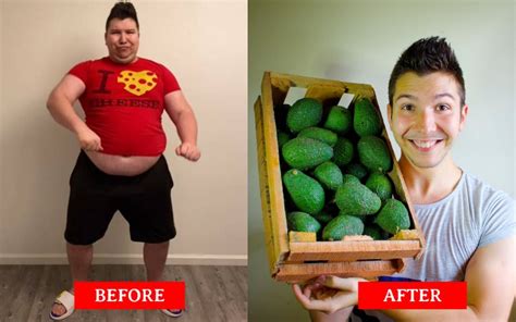 is nikocado avocado losing weight|Nikocado Avocado’s bio: weight gain and loss, age, .